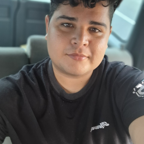 David O. profile photo