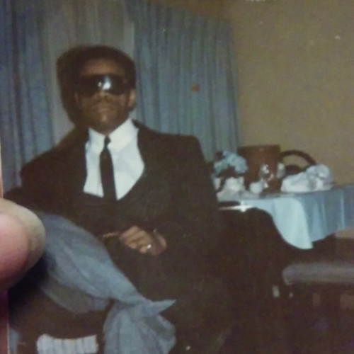 Keith T. profile photo