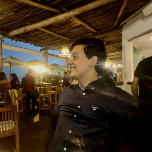 Hamza R. profile photo