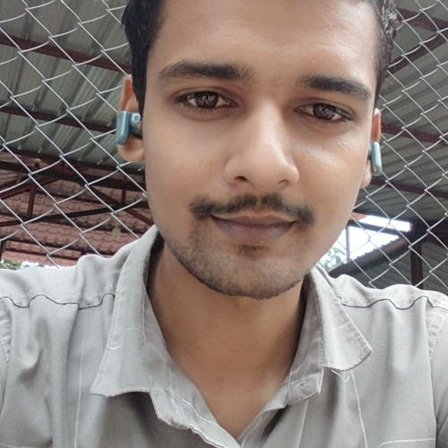 Suraj M. profile photo
