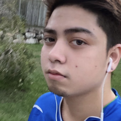 Rowell d. profile photo