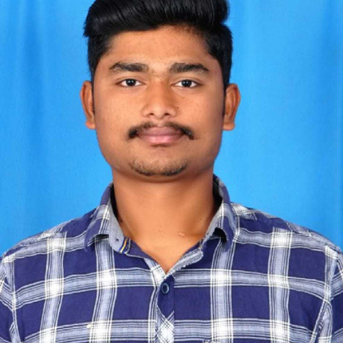 Prasanna kumar m.