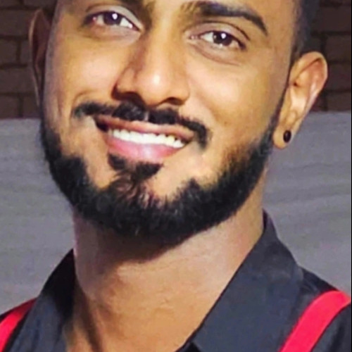 Dilkaash S.