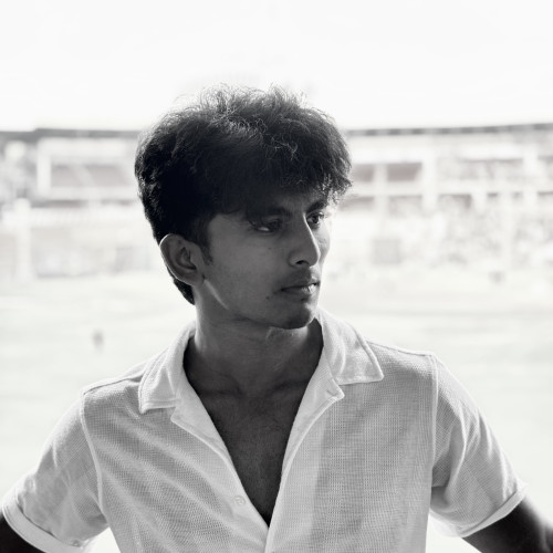 Kushal  B. profile photo