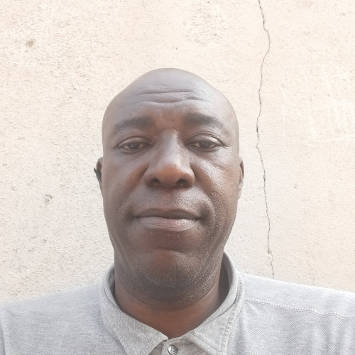 AMAECHI U. profile photo