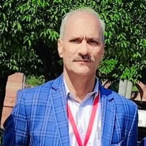 JAWAHAR S. profile photo