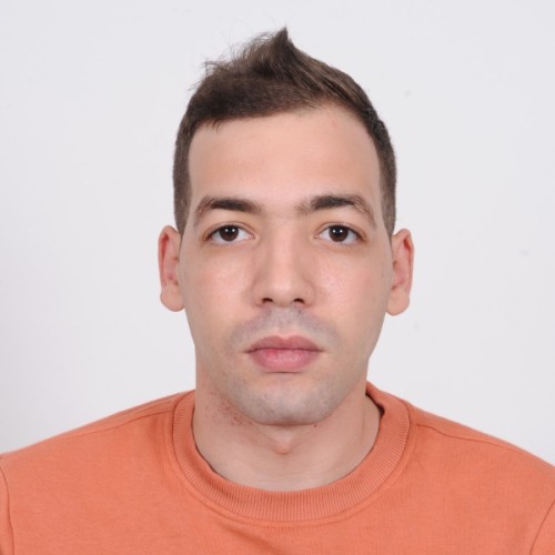 Abdelilah B.