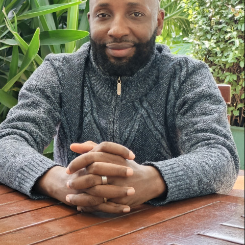 Kariuki w. profile photo