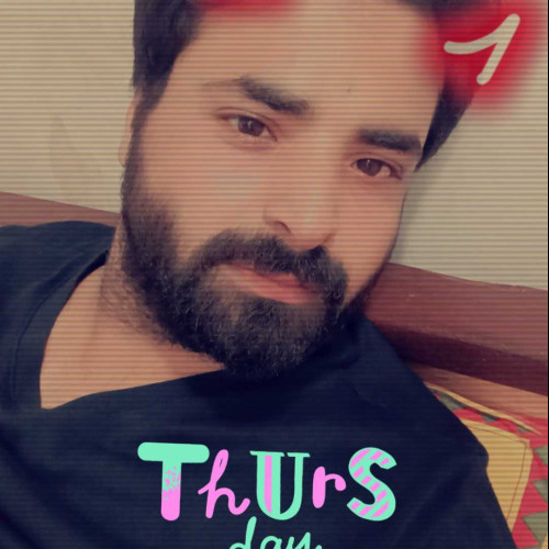 shyam s. profile photo