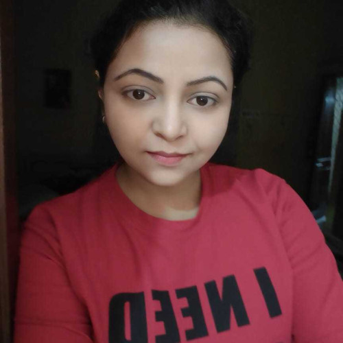 Payal S. profile photo