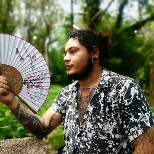 Emanuel M. profile photo