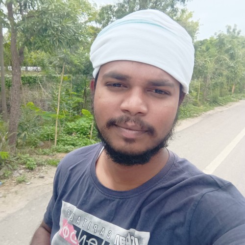 Aravind S.
