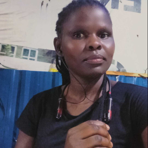 snaidah allysah a. profile photo