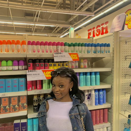 Abimbola  M. profile photo