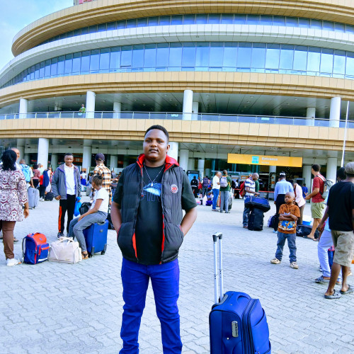 Jackson M. profile photo