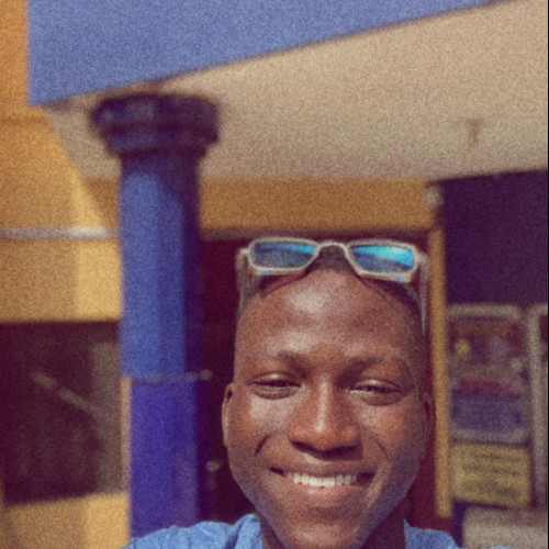 Dayo J. profile photo