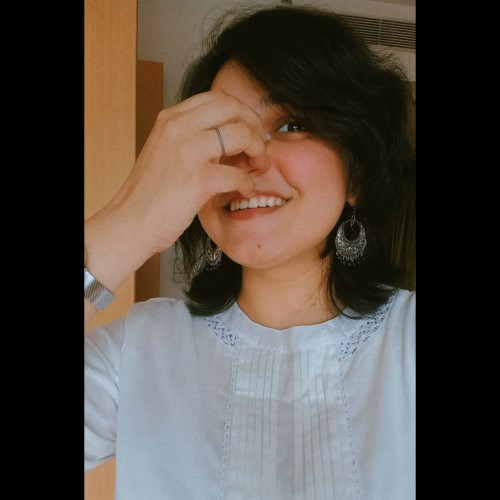 Pankhudi D. profile photo