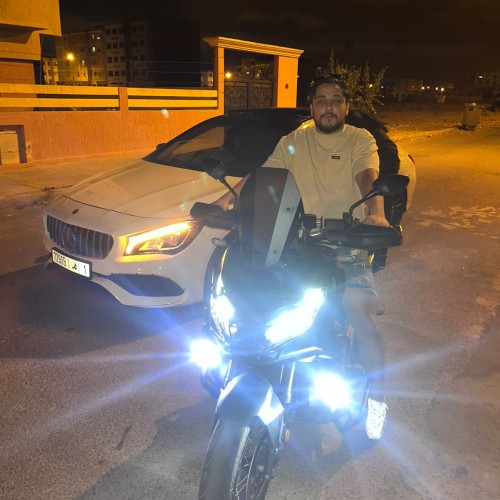 Issam K. profile photo