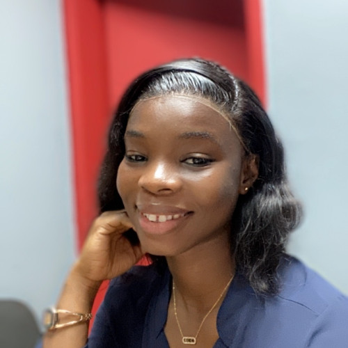 Mballou Amoin  B. profile photo