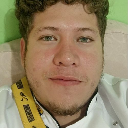 Andres  G. profile photo