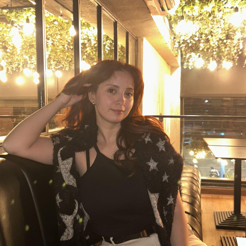 lyna c. profile photo