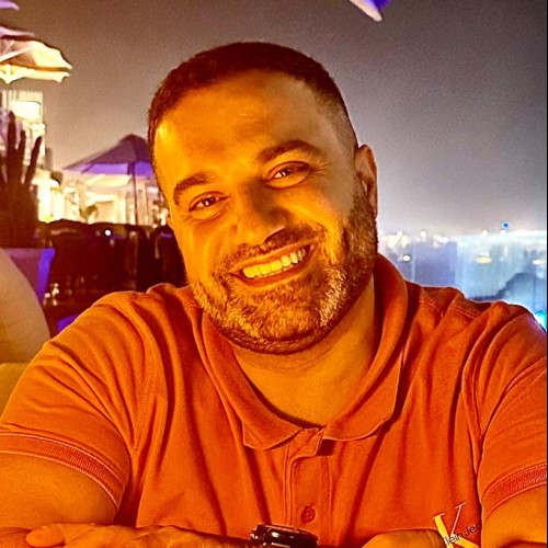Mehmet O.