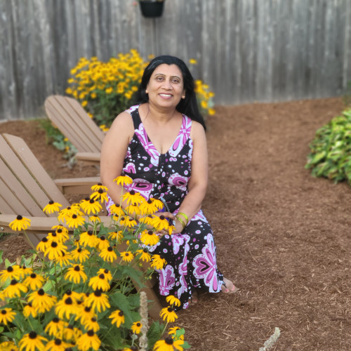 Roweena C. profile photo