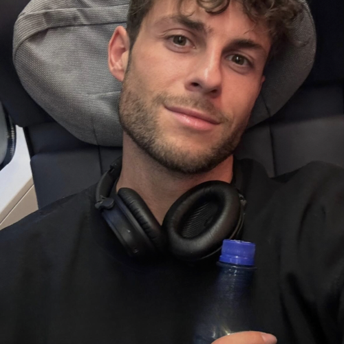 clayton g. profile photo