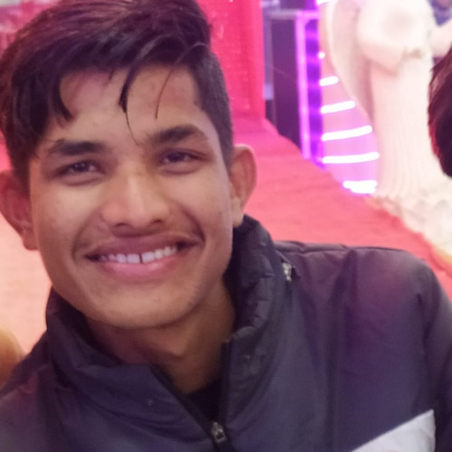 Amendra  S. profile photo