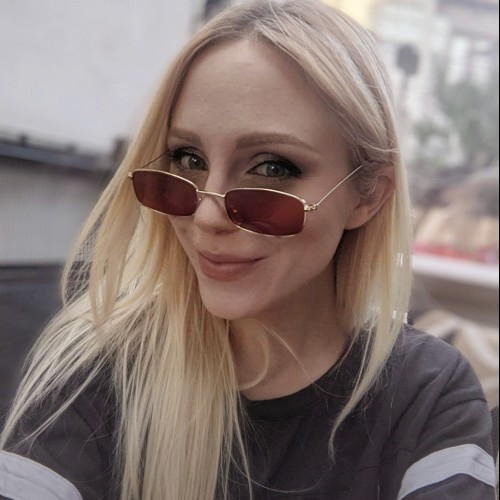 Grace L. profile photo