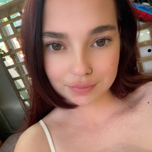 Amelia G. profile photo