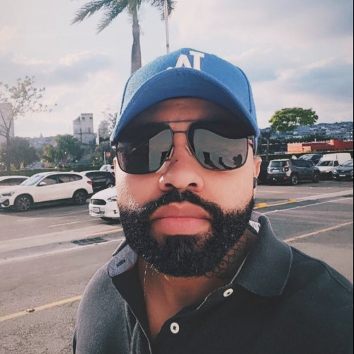 bruno  v. profile photo