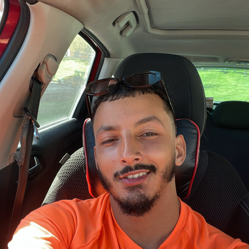 Omar A. profile photo