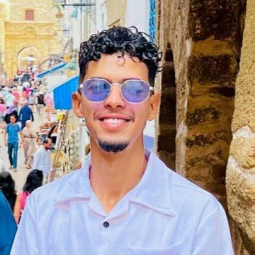 abdessamad  a. profile photo