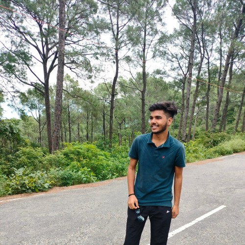 Abhishek  S. profile photo