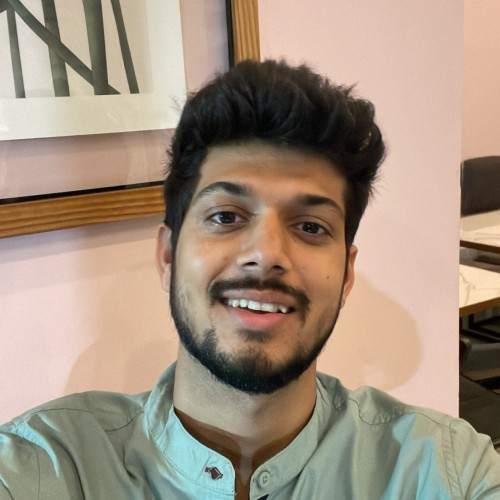Rahul S.