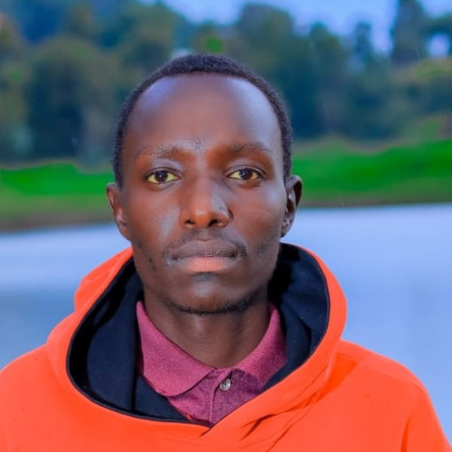 Gilbert B. profile photo