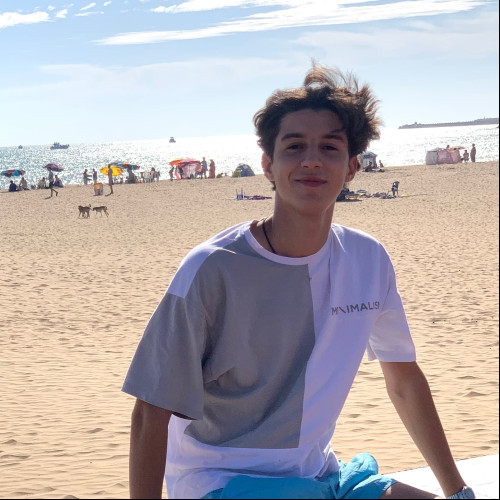 Tomas C. profile photo