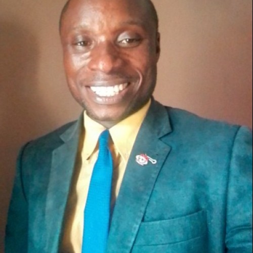 Pst Charles  E.