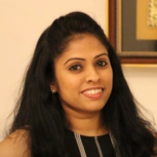 Nisha F. profile photo