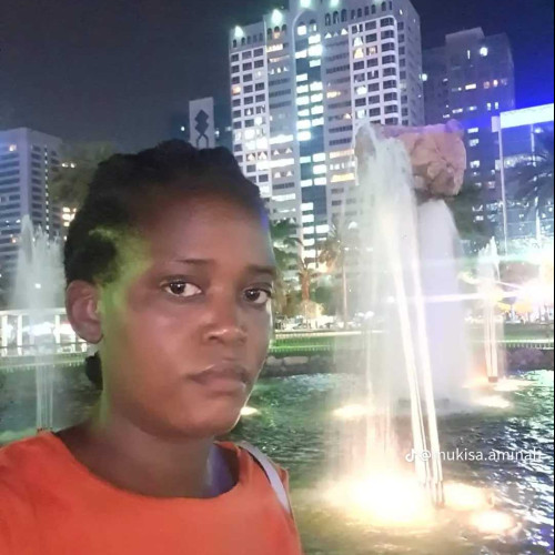 Amie S. profile photo