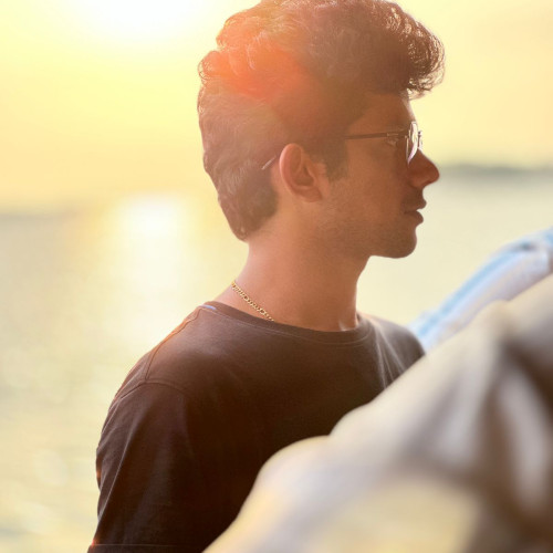 Eldho  G. profile photo