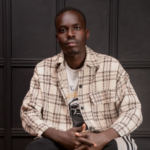 Shariff K. profile photo