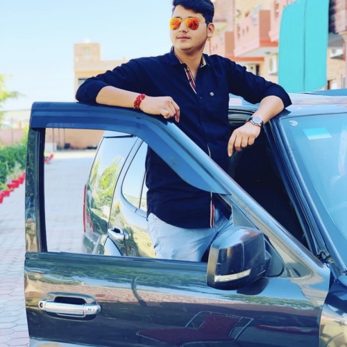 Nitin  S. profile photo