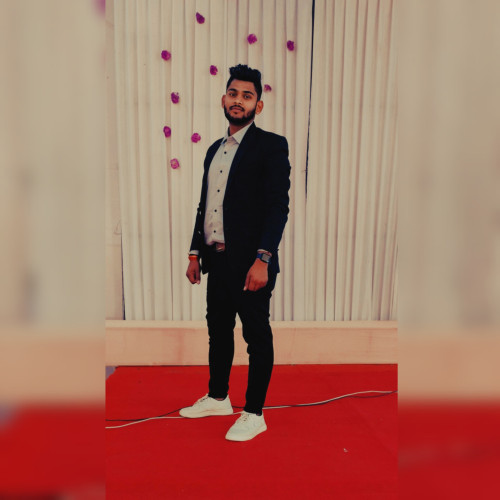 Vijay  K. profile photo