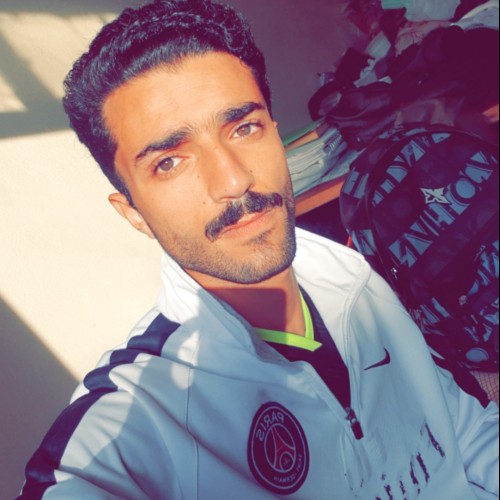 Zakariae  A. profile photo