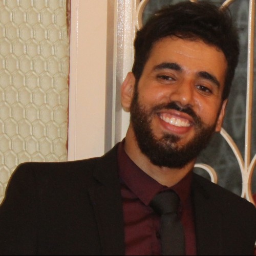 said a. profile photo