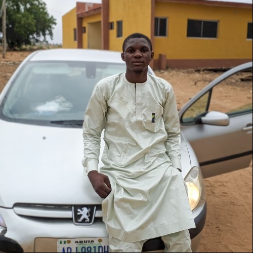 Usman  A.