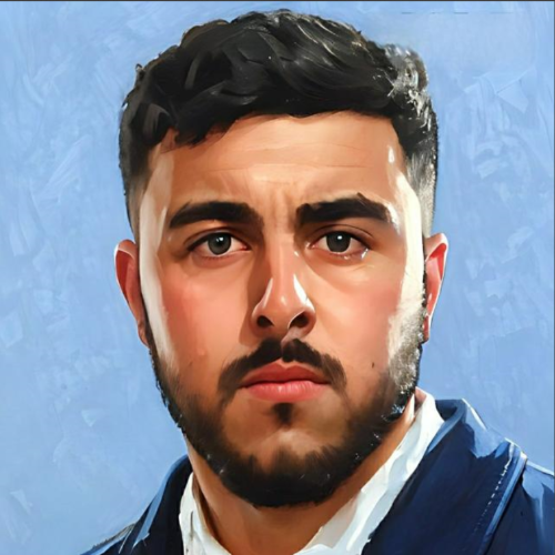 AMIR Y. profile photo