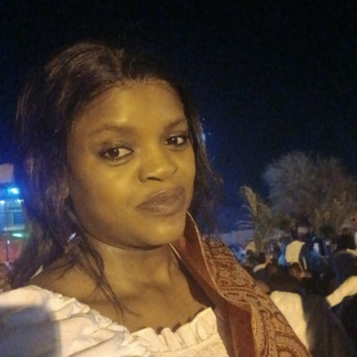 Kea G. profile photo